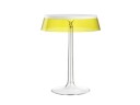 Flos - Bon Jour T Bordlampe Hvit/Gul