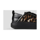 Alexander Smith Dame Sko Svart 36 EU,