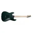 Mooer MSC31 Pro Guitar Green Burst