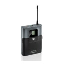 Sennheiser Xsw 1-Me3-Bc Neckband Set Frequency Range: Bc (670-694 Mhz)