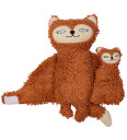 OYOY Frida & Baby Felix Fox Soft Leketøy