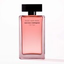 Narciso Rodriguez Musc Noir Rose Eau de Parfum for Her 30ml med musk og bergamott