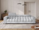 Festello 3 seters boblete sovesofa   Coralline 01