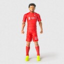 Northix Salah Action Figur 20cm Liverpool Football Club samleobjekt