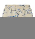 Name It Nmmhino Nreg Swe Shorts Bru   Blue   104