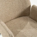 Eleonora Indy Stol   taupe Donna