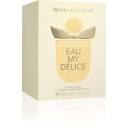 women´secret Eau My Delice De Toilette 100 ml