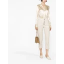 Dondup Dame Bukser Beige W26,