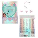 TOPModel Face Crystal Sticker BEAUTY and ME  0413254 