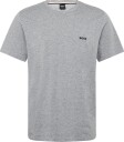 BOSS Mix&Match T Shirt R   MEDIUM GREY   S