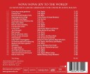 Hertfordshire Chorus, Rufus Frowde, David Temple  Nova! Nova! Joy to the World!  CD
