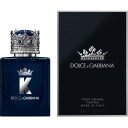Dolce&Gabbana K Parfum for Menn 50ml - Intens og Viril Duft
