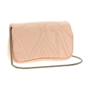 Alexander McQueen Dame Vesker Beige ONE SIZE,