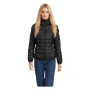 Blauer Dame Jakker Svart S,