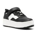 Tommy Jeans Dame Sko Svart 41 EU,