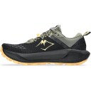 Asics Men's Gel-Trabuco 13 Taupe Grey/Black 42.5