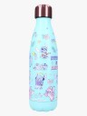 Disney Lilo And Stitch Vannflaske 700ml Thirsty For More Blå