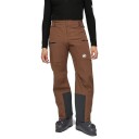 Mammut Stoney HS Pants Men Soil