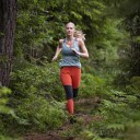 Bergans Women's Fl?yen Outdoor Tights -2021 Oransje S Woman