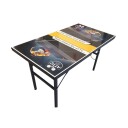 Heemskerk Bordtennisbord Midi Eget design