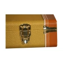 Gator Gw-Electric-Tw Gw Electric Case Tweed
