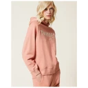 Twinset Dame Gensere & Hettegensere Rosa M,