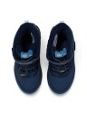 Hummel Snow Boot Tex Jr Black Iris (37)