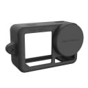 Silikon gummideksel PGYTECH for OSMO Action (svart)