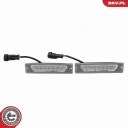 ESEN SKV 72SKV621 Nummerskiltlys