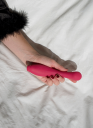 Je Joue G-punktvibrator Je Joue Juno rosa