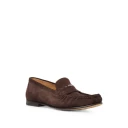 Fendi, Herre, Sko, Brun, 43 EU,