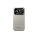 Native Union Active MagSafe Deksel til iPhone 18 Pro Sand