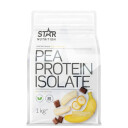 Star Nutrition Pea Protein Isolate Vanilla 1000g