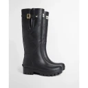 Barbour Dame Sko Svart 39 EU,