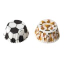 Decora Muffinsformer Champions Pk/36 