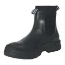 Barbour Dame Sko Svart 41 EU,