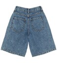 The New Shorts   TnSvende   Light Blue Denim   The New   9 år 134   Shorts   Blå