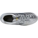 Mizuno Monarcida Neo III Select AG Fotballsko Barn Sølv 36,5