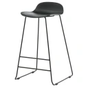 Venture Design Wave barkrakk svart 2 pakning