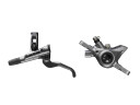 Shimano XTR XC M9200 hydraulisk skivebremsesett foran