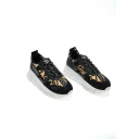 Versace Herre Sko Svart 42 EU,