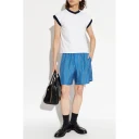 Versace Herre Shorts Blå 2XL,