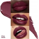 Smashbox Be Legendary Prime & Plush Lipstick Its A Mood