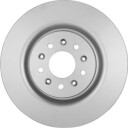 HELLA 8DD 355 129 271 Bremseskive
