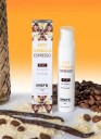 Exsens Hot espresso orgasmekrem kjølende