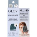 GLOV Iconic Mitt Dry Skin Mitt Grey