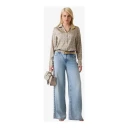 Guess Dame Bluser & Skjorter Gul M,