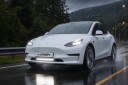 Lumen Tesla Model 3 Performance Slim Pakke