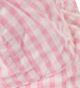 Name It Cameo Pink Halmi Solhatt 34-39