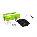 Bremseklosser VALEO 301426A